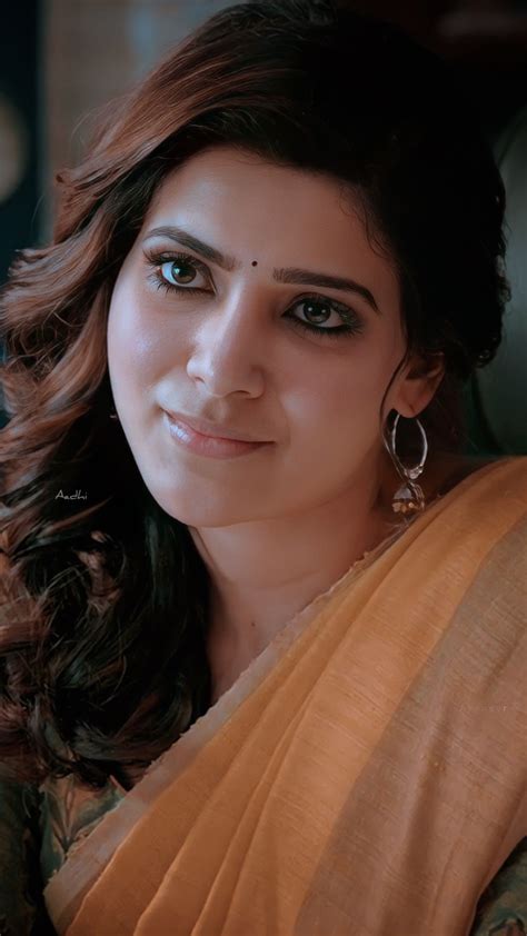 Samantha Ruth Prabhu Samantha Images Actress Without Makeup