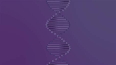 DNA Helix on Colorful Background 21390620 Stock Video at Vecteezy