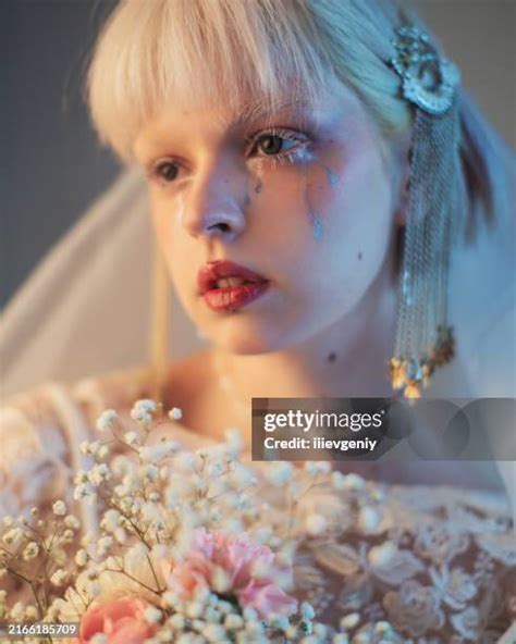 gothic princess stock  high res pictures  images getty