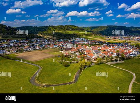 Donau Aus Der Luft Hi Res Stock Photography And Images Alamy