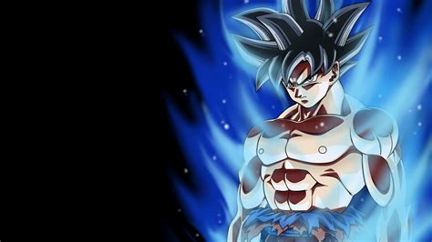 Goku Limit Breaker By Khaztiel On Deviantart