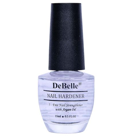 Buy Debelle Nail Hardenertransparent Coat 15 Ml Online And Get Upto 60