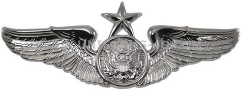 Usaf Enlisted Aircrew Member