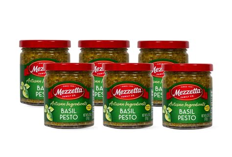 Best Pesto Top 6 Store Bought Sauces Ranked