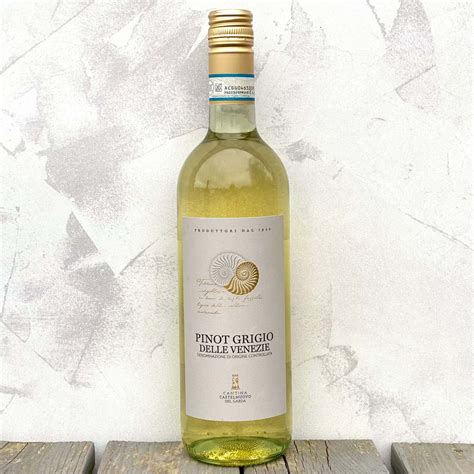 Indigenous Gri Gio Pinot Grigio Ancona S Wine