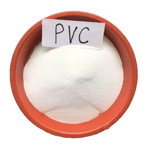 Manufacturers Wholesale Chemical Raw Materials PVC Sg5 Polyvinyl