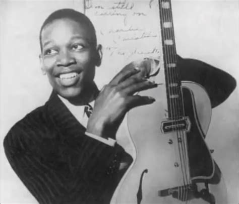 Hear the Brilliant Guitar Work of Charlie Christian, Inventor of the ...