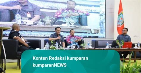 Bskdn Kemendagri Asistensi Penguatan Strategi Kebijakan Di Dob Papua