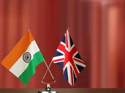 Round 14 Of India Uk Fta Talks Closes Ahead Of Election Schedule