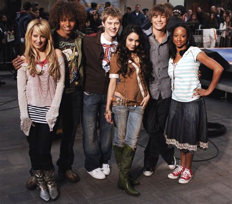 Is a 'High School Musical' Reunion Movie in the Works? | J-14