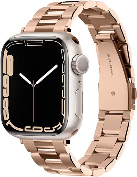 Best Bands For Apple Watch Se 2
