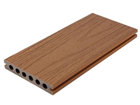 Wpc Co Extrusion Composite Decking Wpc Outdoor Flooring Supereco