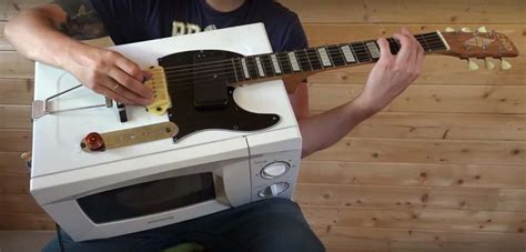 These Are Some Of The Weirdest Instrument Hacks Ever | Telekom ...