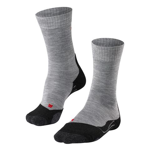 Chaussettes de randonnée TK2 Trekking Explore Femme Falke