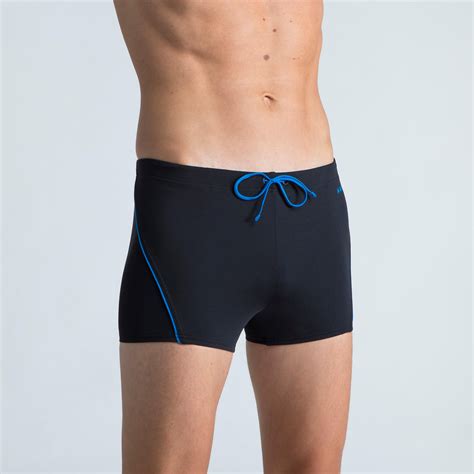 Maillot De Bain Homme Xl Decathlon