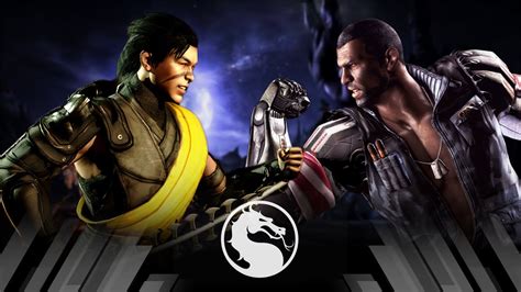 Mortal Kombat X Takeda Vs Jax Very Hard Youtube