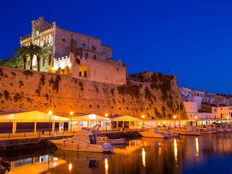 Ciutadella De Menorca - Ciutadella de Menorca