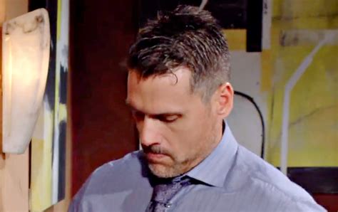 The Young And The Restless Spoilers Nick Catches Victoria And Nate