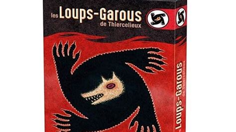 Netflix va adapter en film le jeu de société Les Loups Garous de