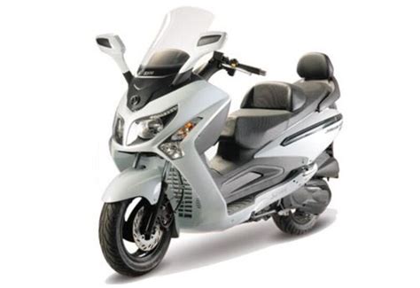 Sym Joymax Evo F I Prezzo E Scheda Tecnica Moto It