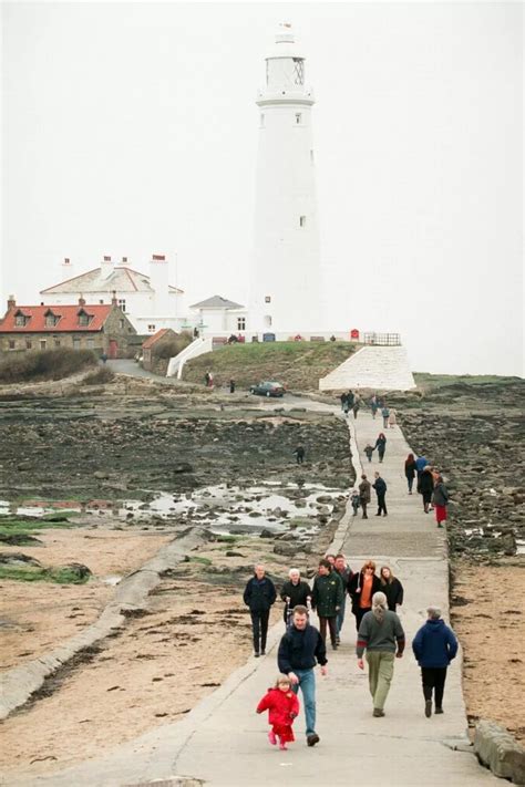 Tyneside 25 Years Ago From Gateshead High Street To South Shields