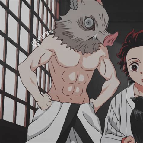 Kimetsu No Yaiba Matching Icons Anime Anime Best Friends Friend Anime