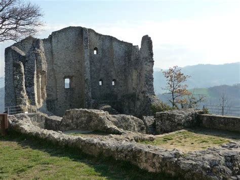 Canossa Castle - All You Need to Know Before You Go (with Photos ...