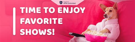 How to Watch Hulu Abroad with VPN Unlimited