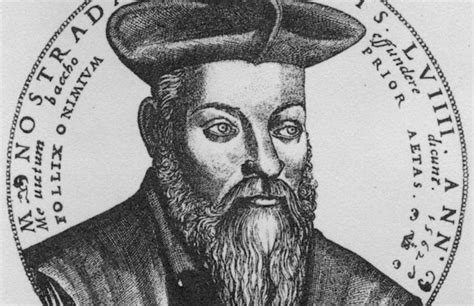 A 455 Años De La Muerte De Nostradamus Sus Predicciones Más Increíbles