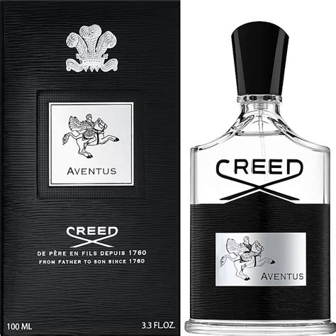 Creed Aventus 100ml Swissluxury