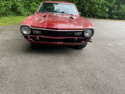 Ford Maverick Grabber For Sale In Snohomish Wa