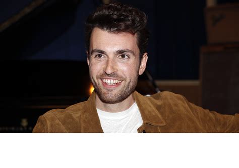 Duncan Laurence Is Weer Vrijgezel