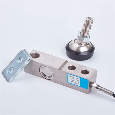 Shear Beam Load Cell CZL803M China Load Cell And Sensor