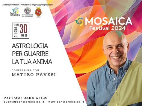 Astrologia per guarire la tua anima - conferenza online e live 30