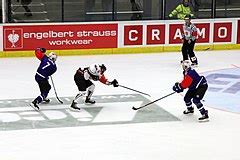 Category EC Villacher SV vs Genève Servette HC 23rd September 2014