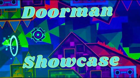 Doorman EXTREME Demon Showcase YouTube