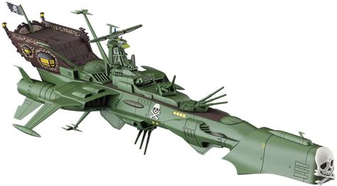 Animation Art Characters Japanese Anime Megahouse Cosmo Fleet