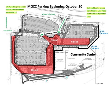 Maple Grove Community Center - Membership Sale November 1-7‼ Stop by