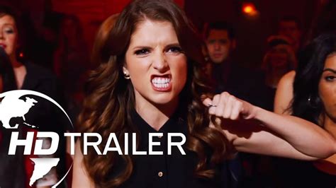 Pitch Perfect Officiell Trailer Universal Pictures Hd Youtube