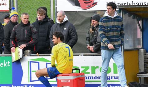 Aus Der Traum Beim Fc Pipinsried Niederlage Im Totokal Halbfinale