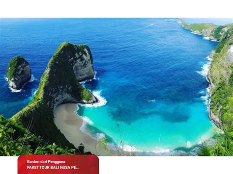 17 Tempat Wisata Nusa Penida Tempat Wisata Indonesia