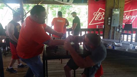 Ron Bath Giving Armwrestling Tips Youtube