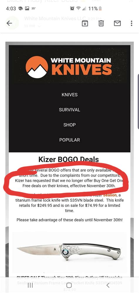 Aint That Some Bs Rknives
