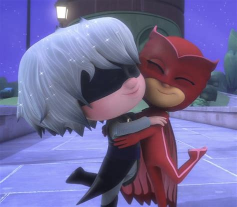 Luna Girl X Owlette Pj Masks Ships Wiki Fandom