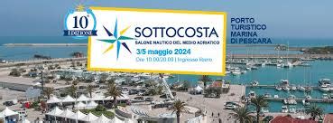 Pescara 2024 Opportunità e Sviluppo del Turismo e della Nautica