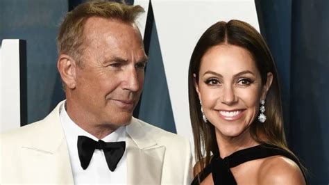 Kevin Costner Finally Finds Love Again After Years Of Affairs Dating