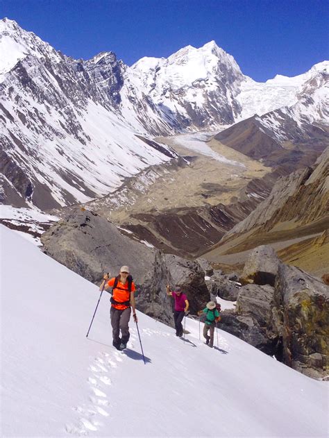 Manaslu Circuit Trek In Nepal Manaslu Trekking Itinerary 16 Days 2024