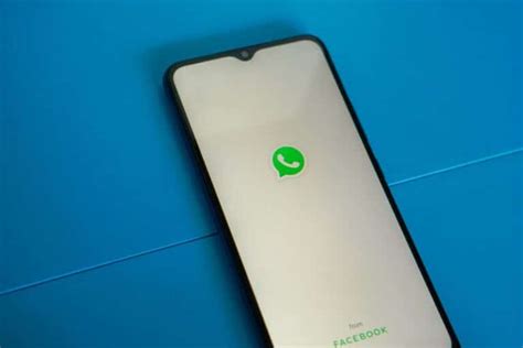 WhatsApp vous allez pouvoir envoyer des photos éphémères bien plus