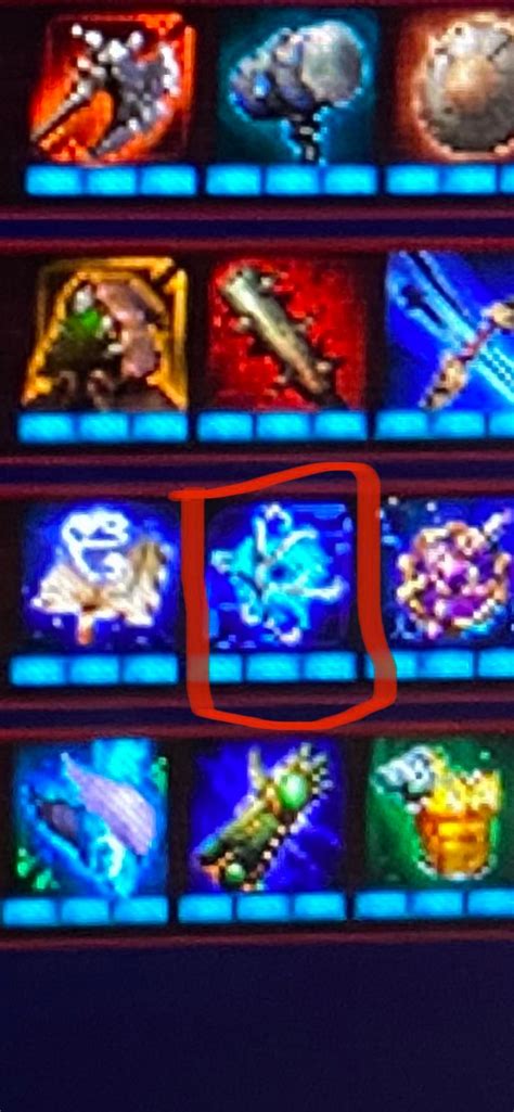 What item is this? : r/Smite