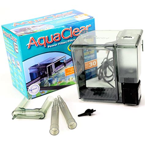 Filtro Externo Hagen Aquaclear V Madeiramadeira